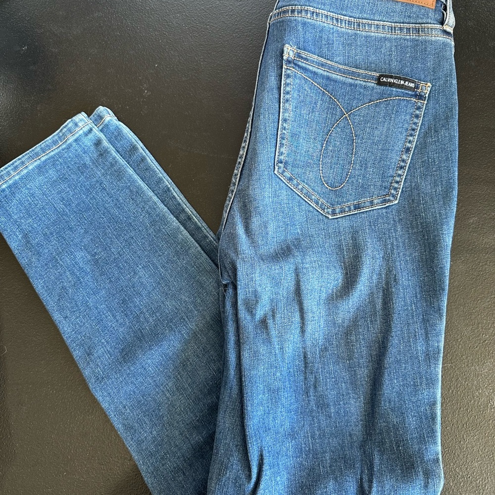 Calvin Klein jeans